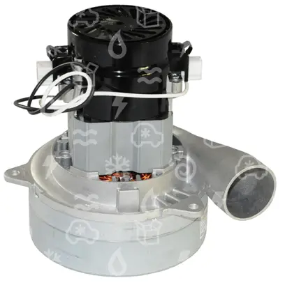motor vysavače 1400 W/230 V, AMETEK LAMB 119710-00